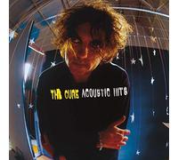 The Cure Acoustic Hits (Vinyl) 12" Album