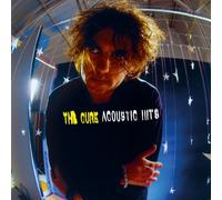 The Cure Acoustic Hits (Vinyl) 12" Album
