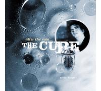 The Cure - After The Rain...The Cure [BOOK)