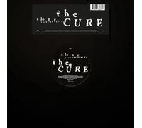The Cure - Alone (Four Tet Remix) - Vinyl LP - RSD 2025