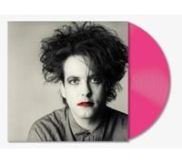 The Cure - Amsterdam 1979 (Pink Vinyl) (LP) (Ltd) [Analog] [Vinilo]