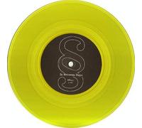 The Cure-Ator / Terry Edwards & the Scapegoats - In Between Days/Boots Off [Vinilo]