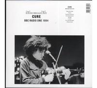 The cure - BBC RADIO ONE 1984