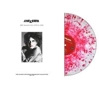 THE CURE - BBC SESSIONS 1979-1983 (RED CLOUDY VINYL) LP [Vinilo]