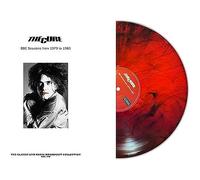 The Cure - Bbc Sessions 1979-1983 (Red Marble Vinyl) Lp [Vinilo]