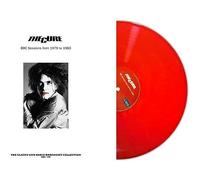 The Cure - Bbc Sessions 1979-1983 (Red Vinyl) Lp [Vinilo]
