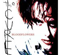 The Cure - Bloodflowers