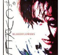 The Cure Bloodflowers (CD) Album (Importación USA)