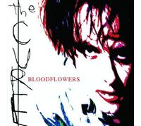 The Cure - Bloodflowers (CD) By The Cure (2000-02-14)