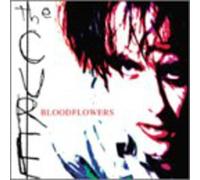The Cure Bloodflowers (CD) (Importación USA)