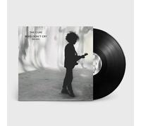 The Cure Boys Don't Cry (40Th Anniversary) Vinilo LP 12" Nuevo Precintado