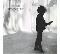 Boys Don't Cry (86 Mix) [Vinilo]