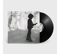 THE CURE - Boys Don'T Cry (86Mix) (2026) LpMix 12" Vinilo Pre Venta
