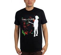 The Cure Boys Don't Cry Camiseta