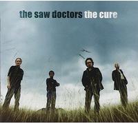 The Cure by The Saw Doctors (2006-05-03)