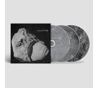 THE CURE - CANCIONES DE UN MUNDO PERDIDO (2xCD+BLU-RAY)