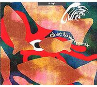 The Cure - Close to Me (Closer Mix)