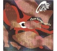 The Cure - Close to Me (Closer Mix) [Vinilo]