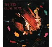 The Cure - Close to Me [Vinilo]
