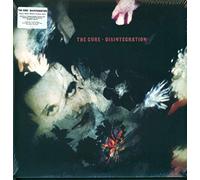 The Cure - Disintegration