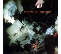 The Cure - Disintegration