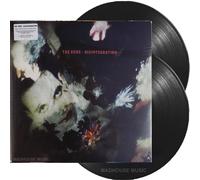 The Cure - Disintegration (Deluxe Edition) [Vinilo]