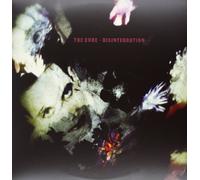 The Cure - Disintegration [2LP ] Ims-polydor