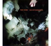 The Cure - Disintegration (Multipack)