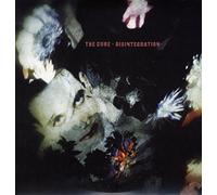 The Cure - Disintegration (Deluxe Edition) [Vinilo]