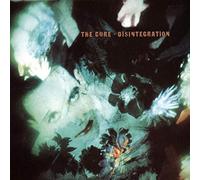 The Cure - Disintegration (Multipack)