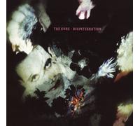 The Cure Disintegration (Vinyl) (Importación USA)