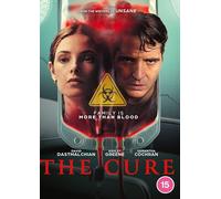 The Cure [DVD]