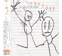 The Cure - End of The World [Import]