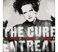 The Cure – Entreat Plus – Vinilo (2 LP)