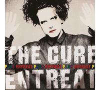 The Cure - Entreat Plus [Vinilo]