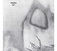 The Cure – Faith – CD – Edición Deluxe – Brilliant Box / Jewel Case (Importación USA)