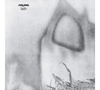 The Cure – Faith – CD – Edición Deluxe – Brilliant Box / Jewel Case (Importación USA)