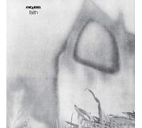 The Cure Faith (CD) Album (Importación USA)