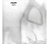 The Cure Faith (CD) Album (Importación USA)
