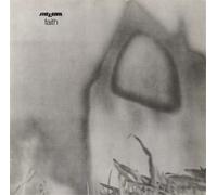 The Cure Faith (CD) Deluxe Album (Importación USA)