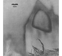 The Cure - Faith [Vinilo]