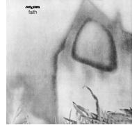 The Cure Faith (Vinyl) 12" Album