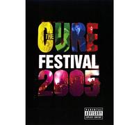 The Cure - Festival 2005 [Dd5. 1] [Alemania] [DVD]