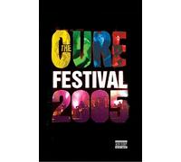 The Cure - Festval 2005 [DVD]