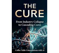The Cure: From Industry Collapse to Cascading Cures: 1 (Coffee Table Conversations with AI)