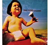 The Cure - Galore