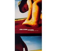 The Cure - Galore/Greatest Hits [Alemania] [VHS]