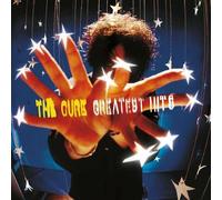 THE CURE - Grandes Éxitos (2017) 2 LP Vinilo