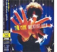 The Cure - Greatest