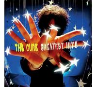 The Cure - Greatest Hits (2 LP)